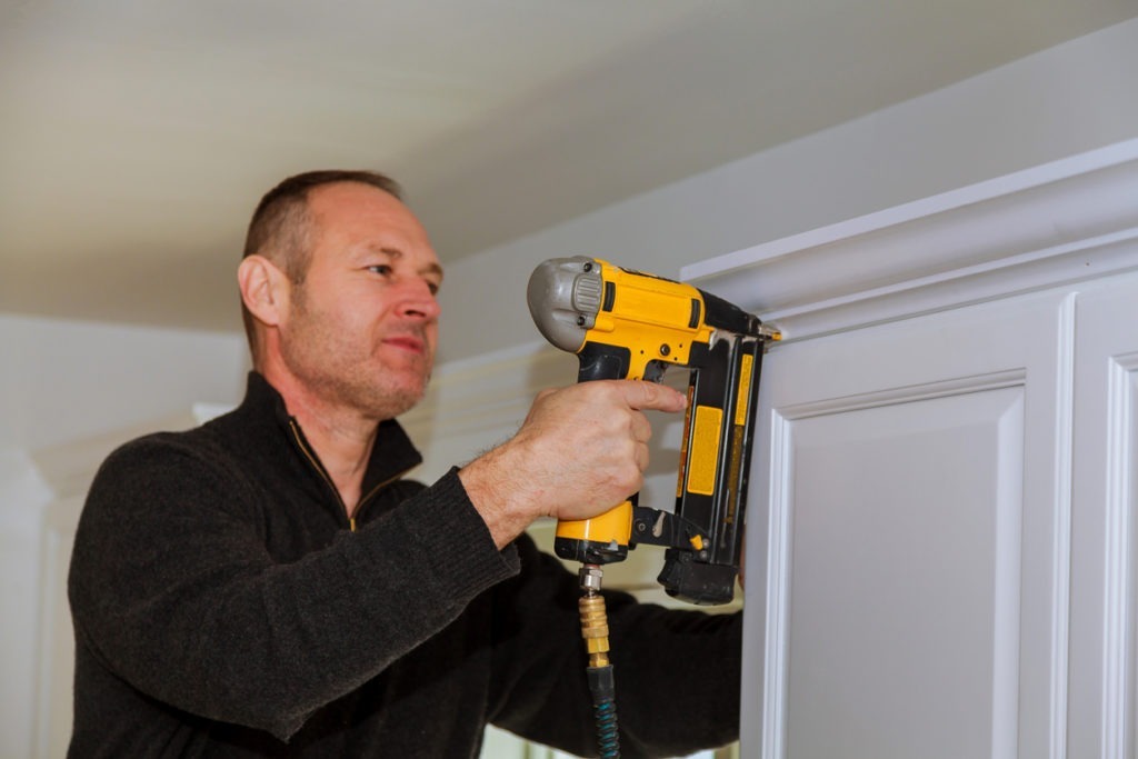 What are the Benefits and Uses of a Nail Gun