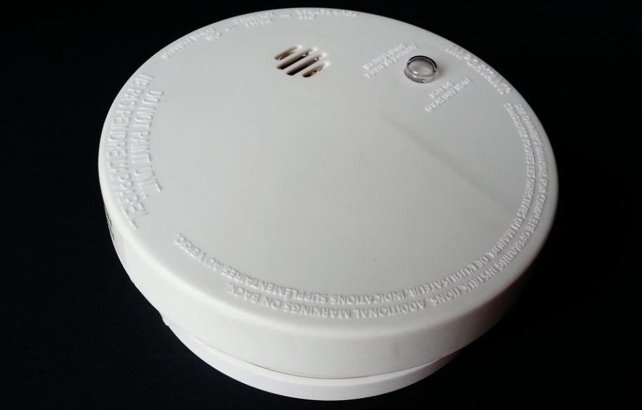 What are the Different Types of Smoke Detectors