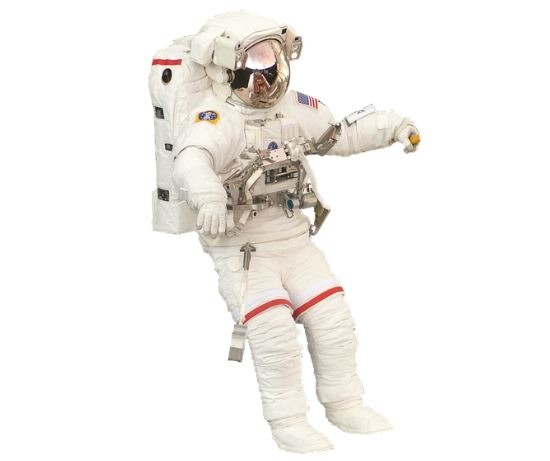 astronaut-space-suit