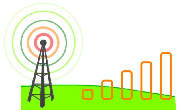 cell-tower-cell-tower-with-signals-signals-in-various-colors-bars