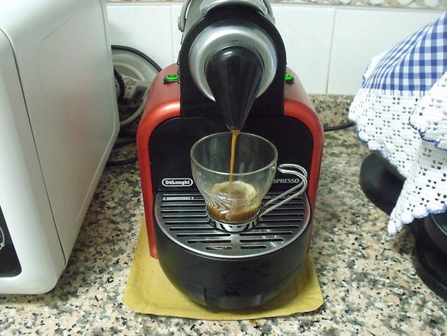 coffee-brewed-in-Nespresso