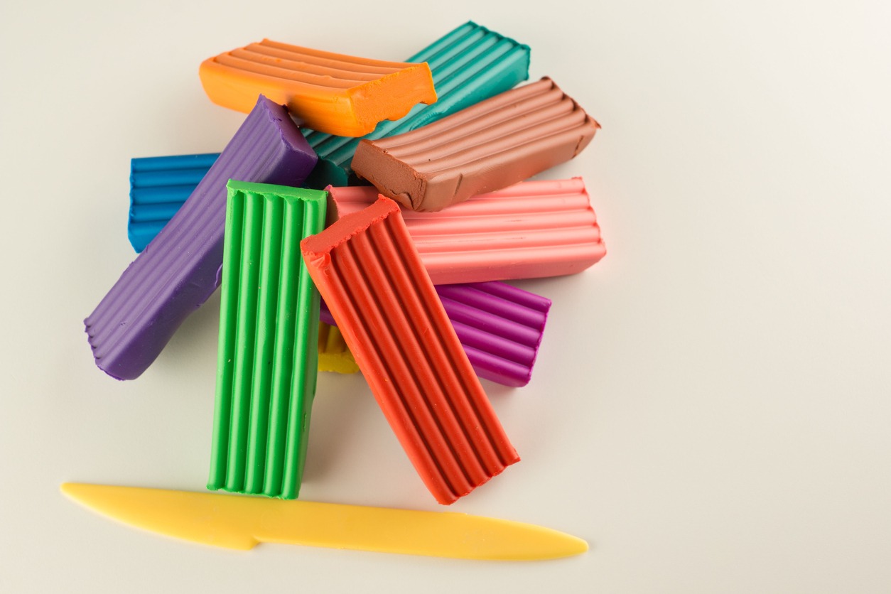 different-colored-play-dough-bars