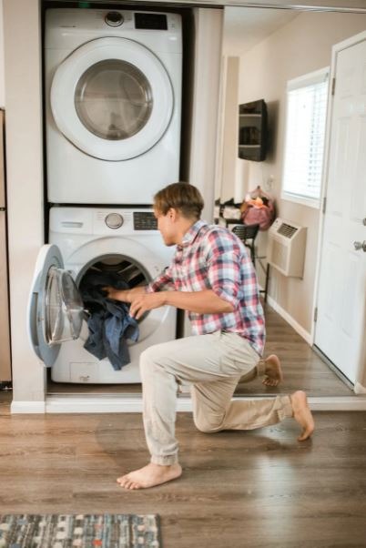 man-doing-laundry
