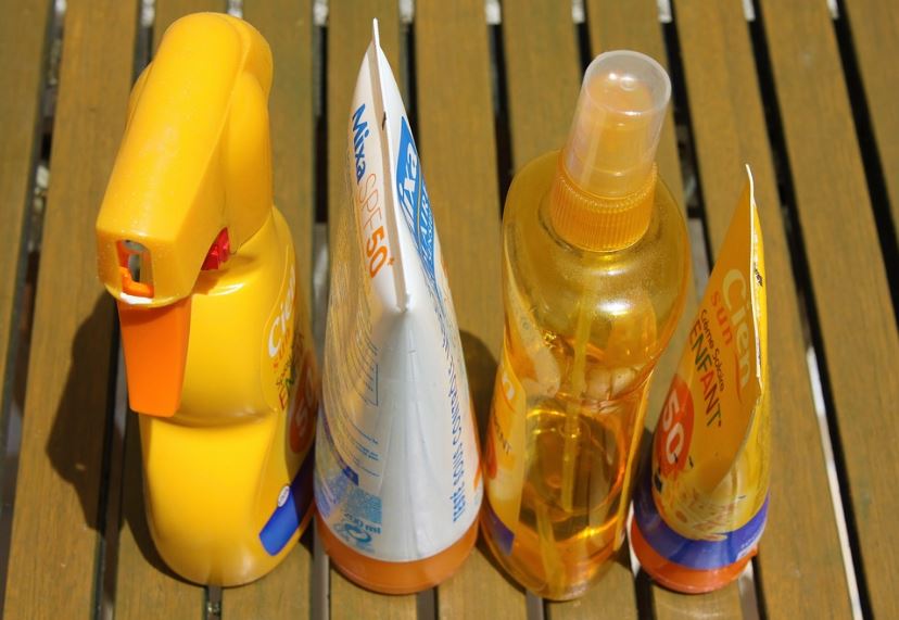 sunscreen-skincare-protection