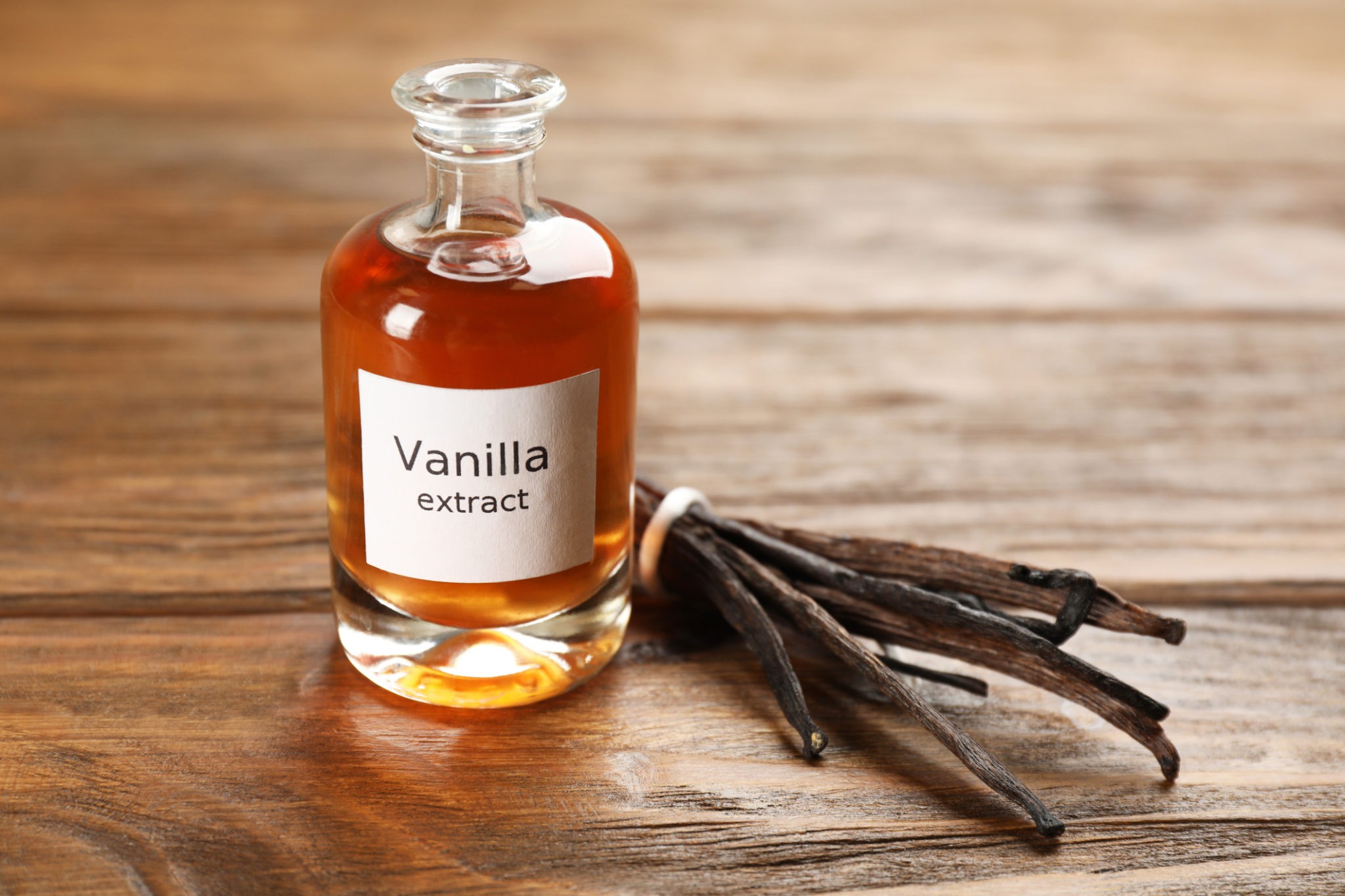 vanilla-uses