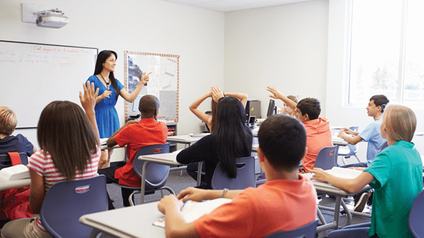 Why Get Sound Speakers for the Classroom & How to Choose Them