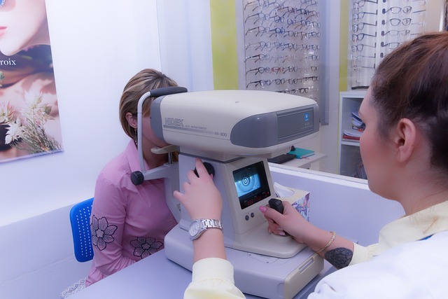 Comprehensive Eye Care in Parramatta: What to Look For