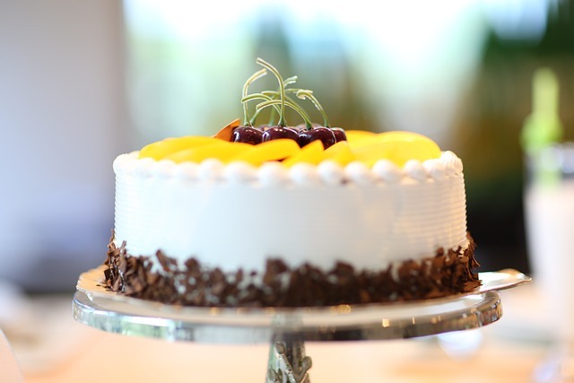 Indulgence Beyond Compare: The Perks of Choosing Sydney's Finest Cake Shop