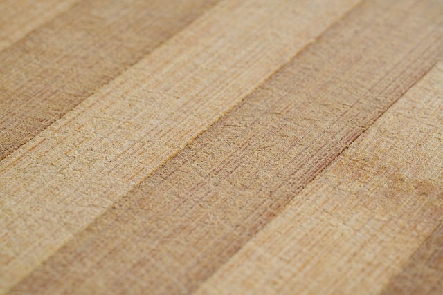 Sustainability Meets Style: Timber Flooring's Eco-Friendly Appeal