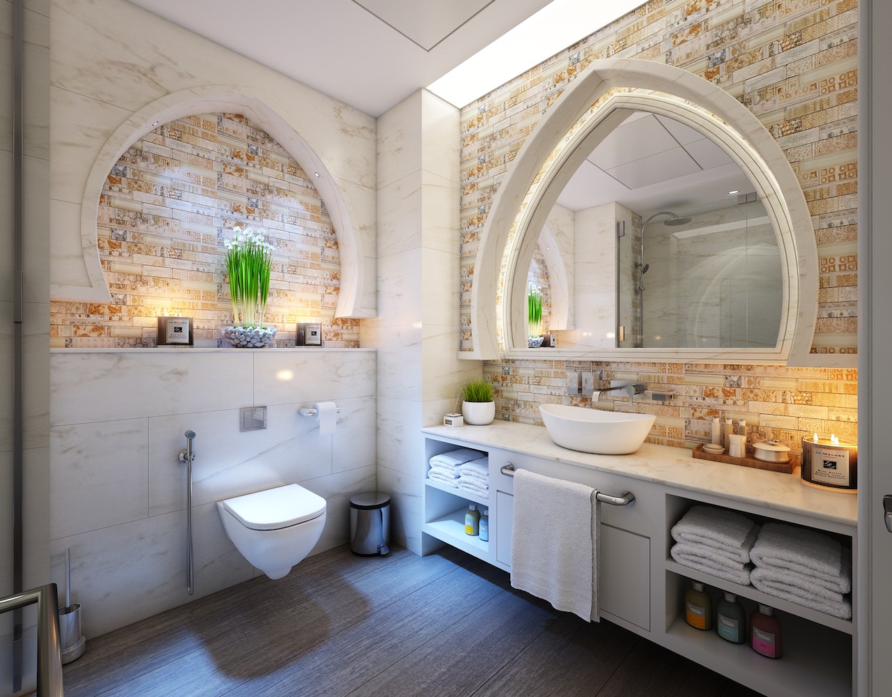 The Ultimate Guide To Bathroom Renovations: Tips And Tricks