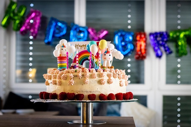 Unveiling the Magic of Birthday Celebrations: Memorable Moments for Kids
