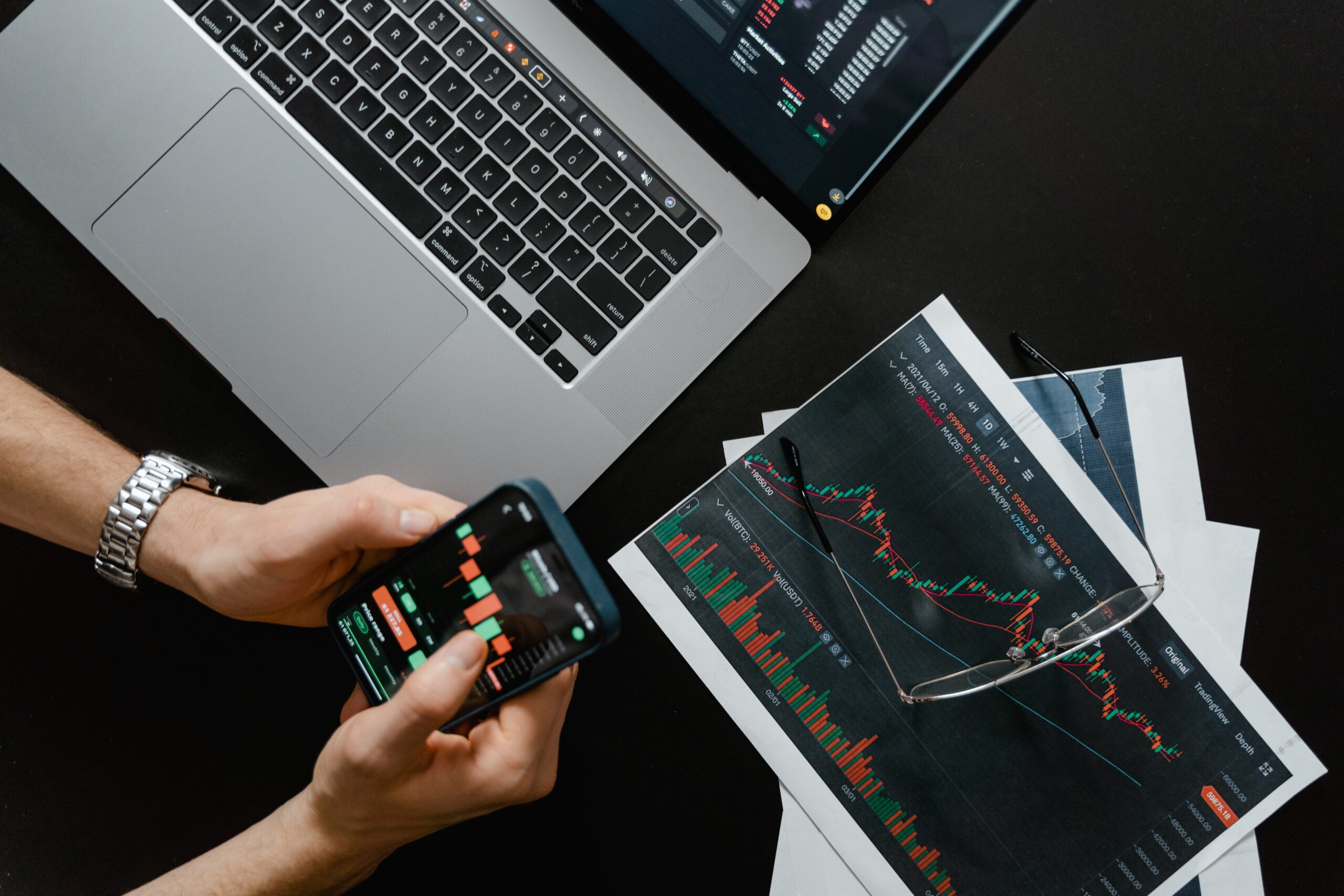 What are the basics of cryptocurrency trading that you need to know