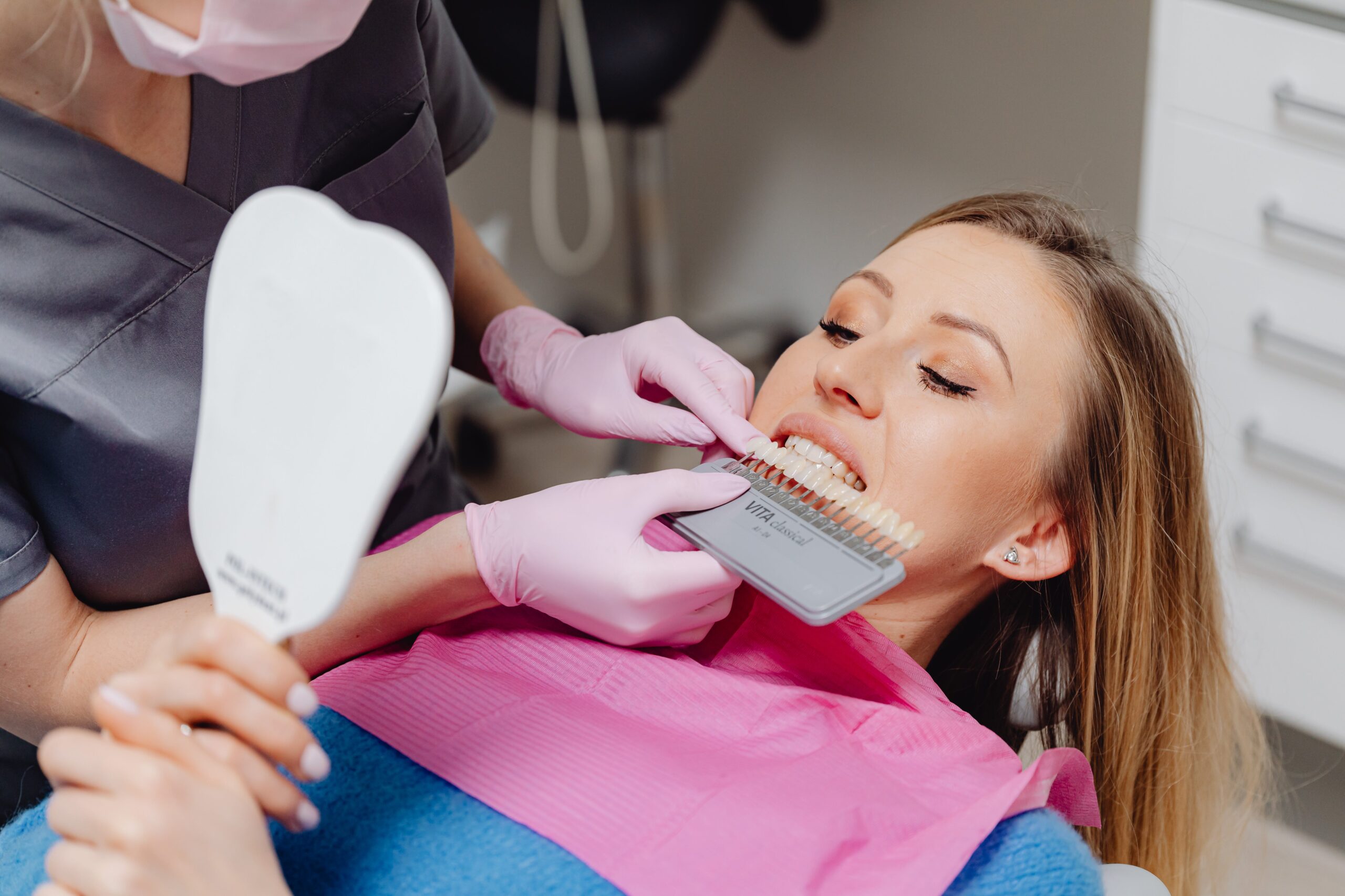 Creating Smiles The Journey of Setting Up Your Dental Practice