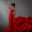 Unveiling Elegance: Explore the Allure of Red-Tiered Prom Dresses
