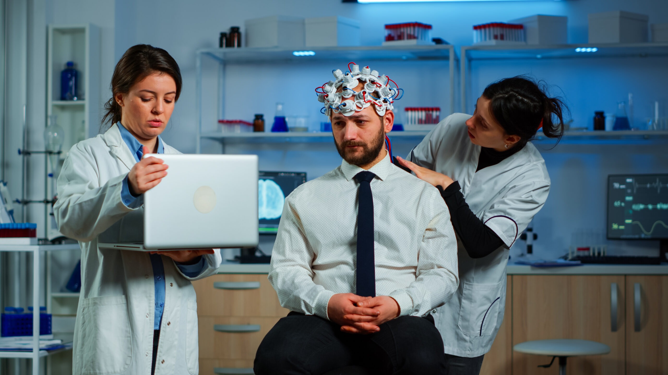 The Long-term Effects of Traumatic Brain Injuries