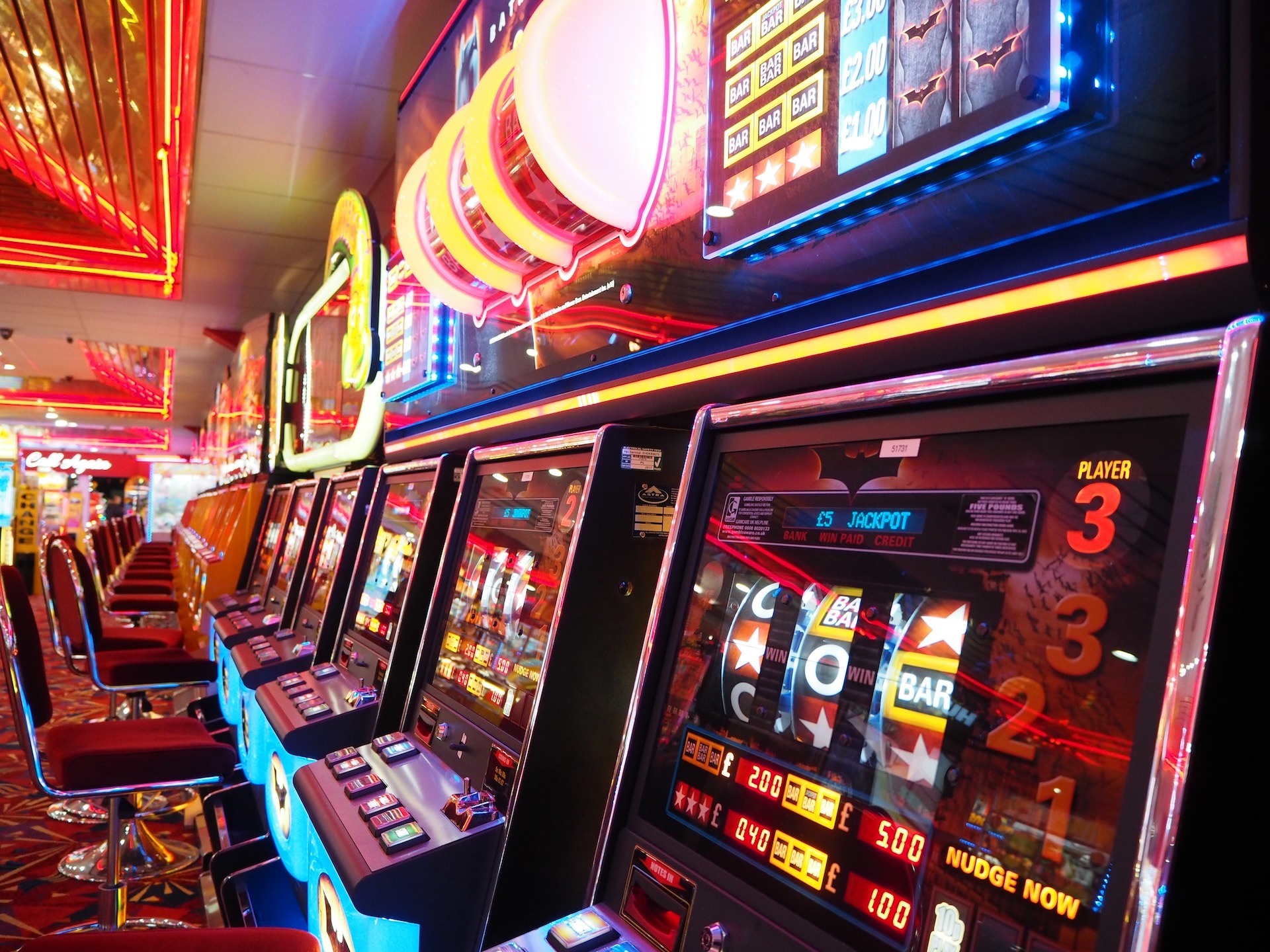 4 Tips for Online Slot Game Succes