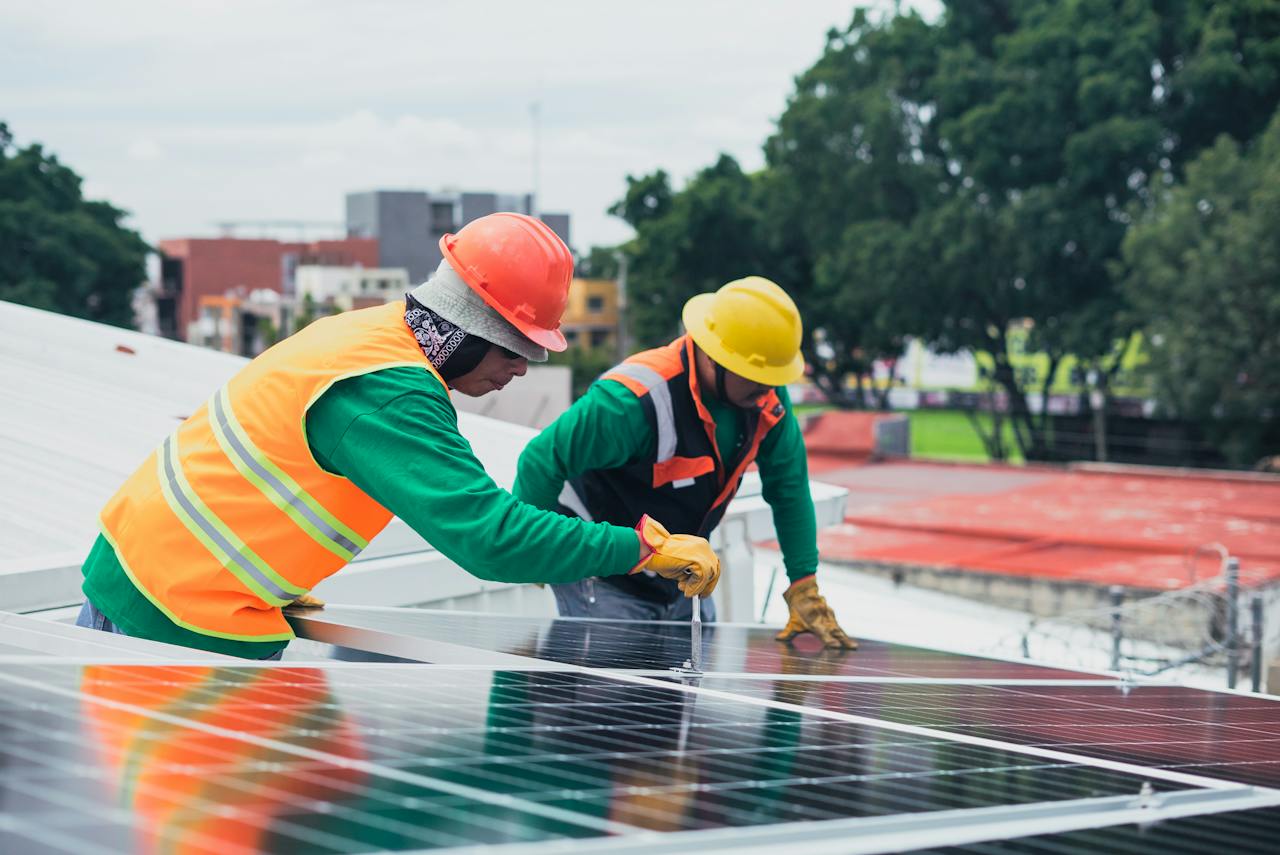 Understanding Solar Rebates in NSW: How to Save on Solar Installation