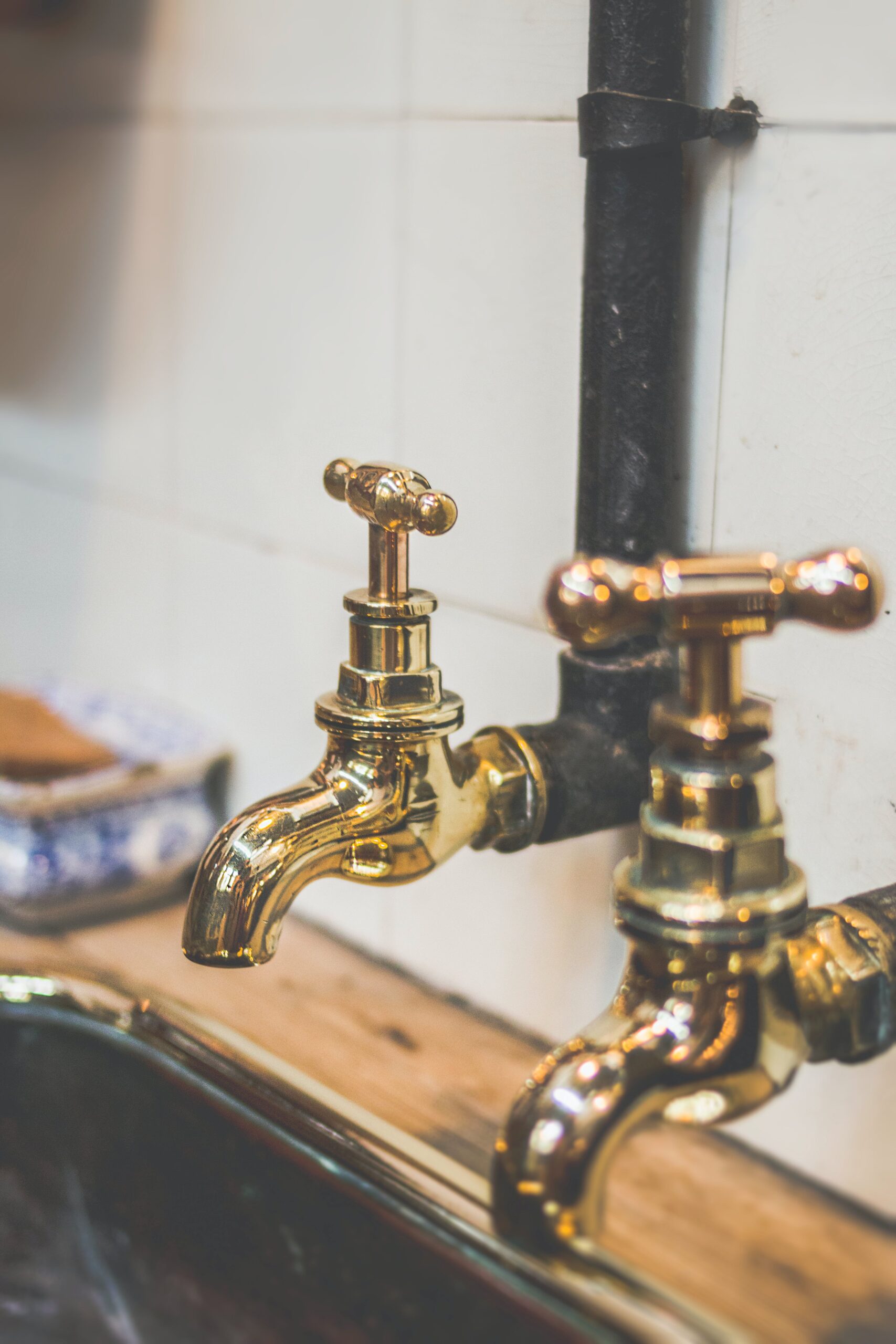 Upgrade Your Plumbing System with Modern Plumbing Services