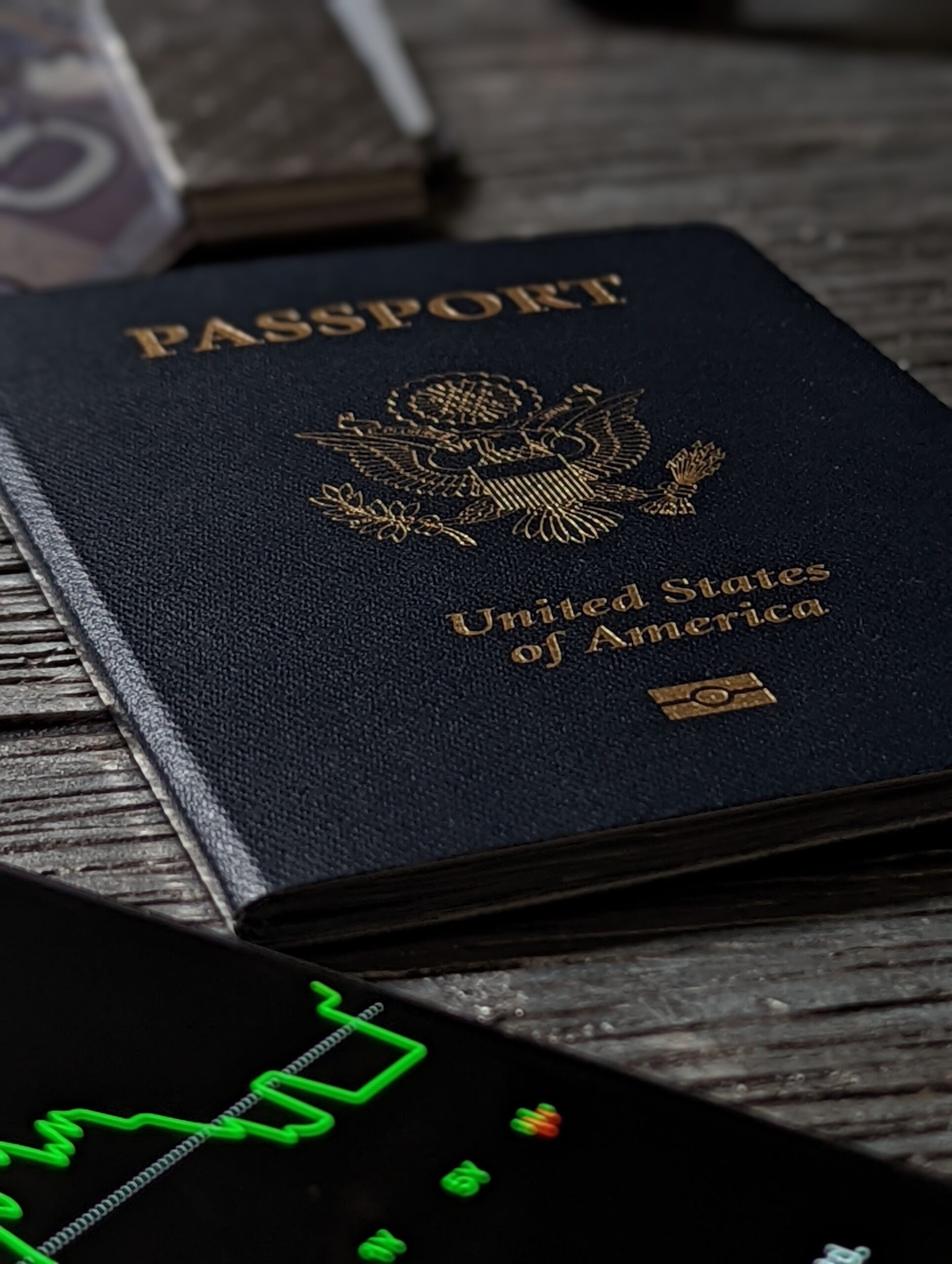 Hassle-Free Guide to Renewing Your USA Passport A Traveler's Essential