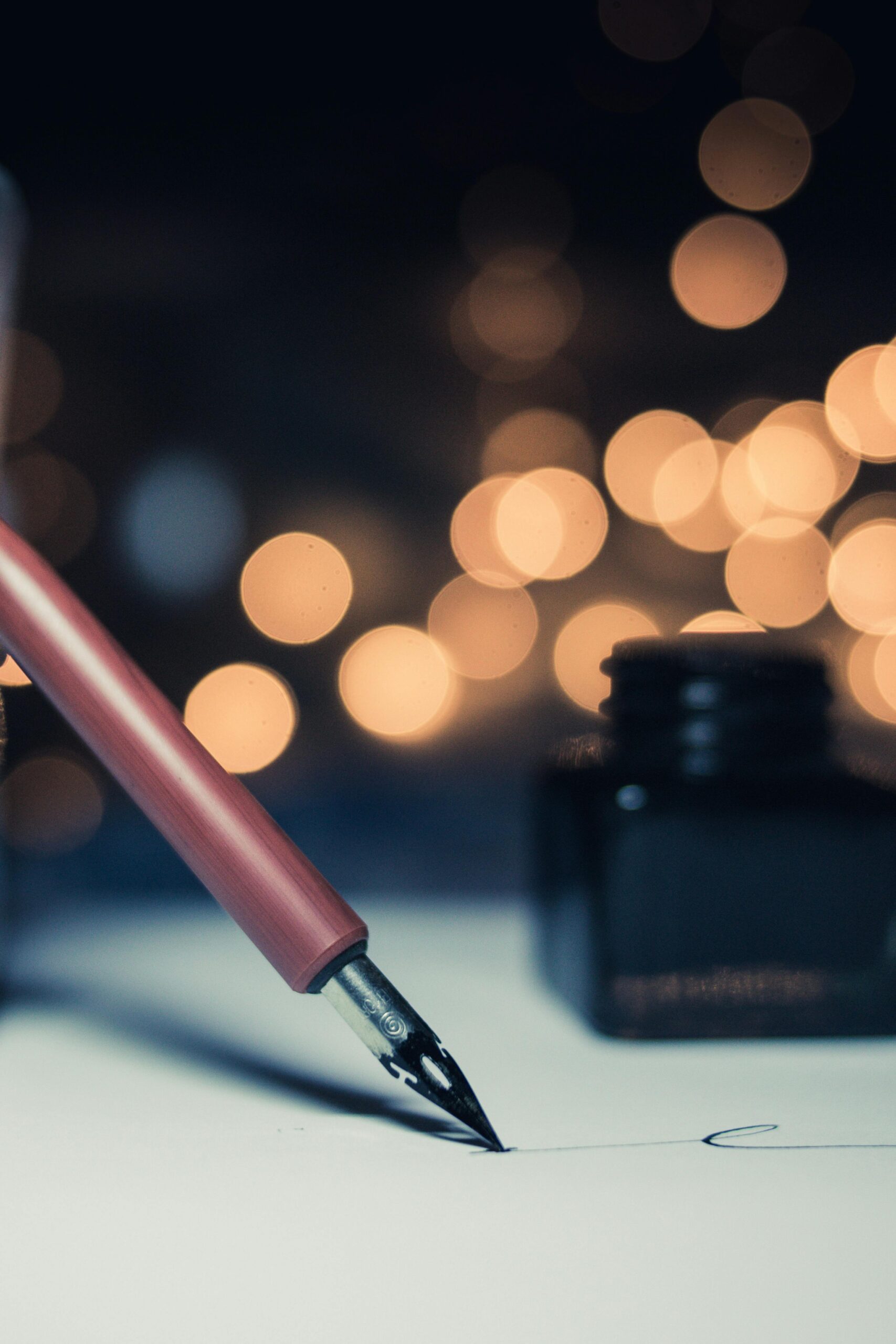 Parker Pen Care Tips Keeping Your Writing Companion in Pristine Condition