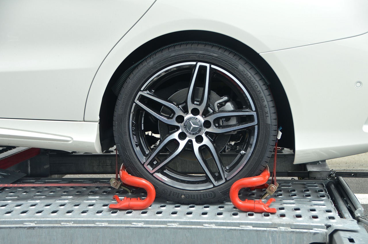 Top Tips for Safe Towing: A Comprehensive Guide
