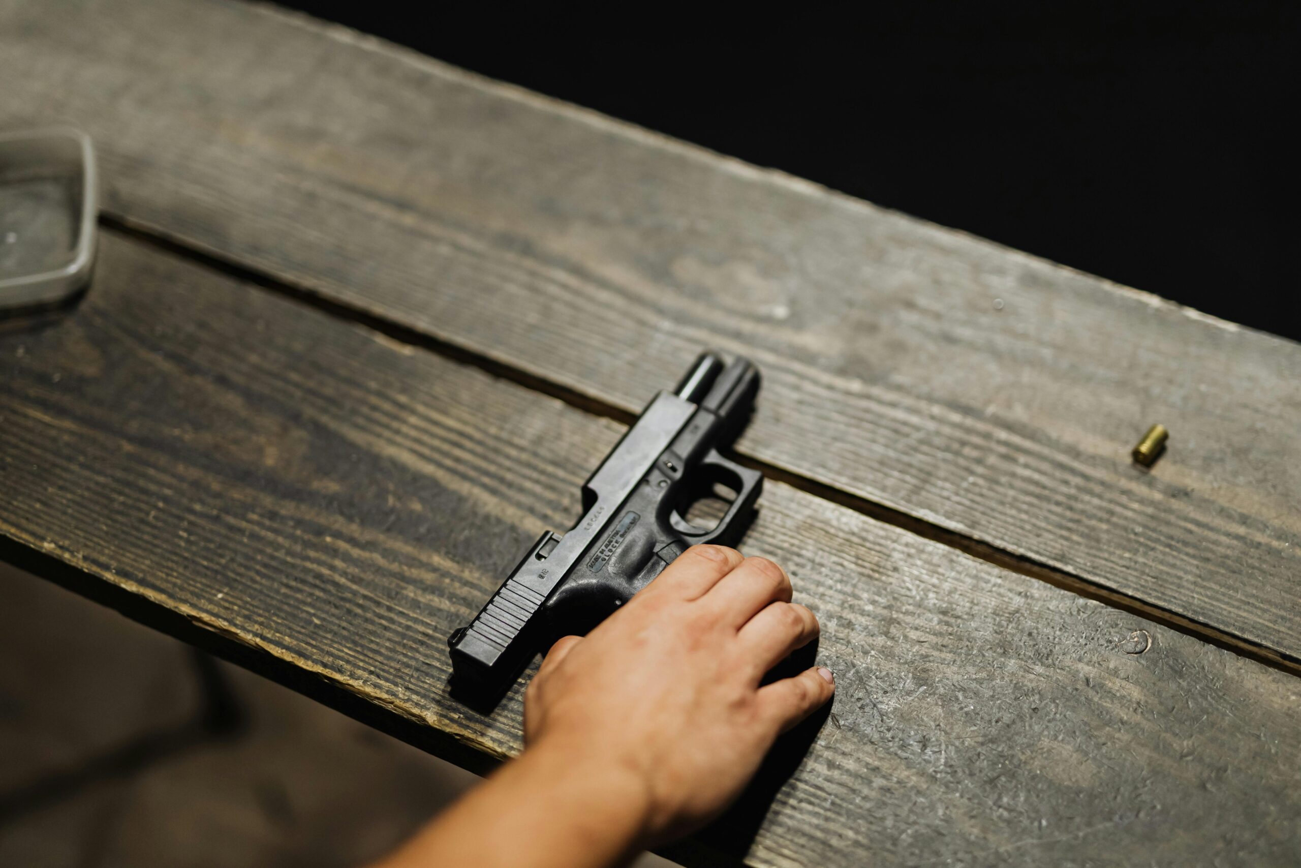 The Beginner's Guide to Starting a Handgun Collection - Essential Tips and Safety Practices