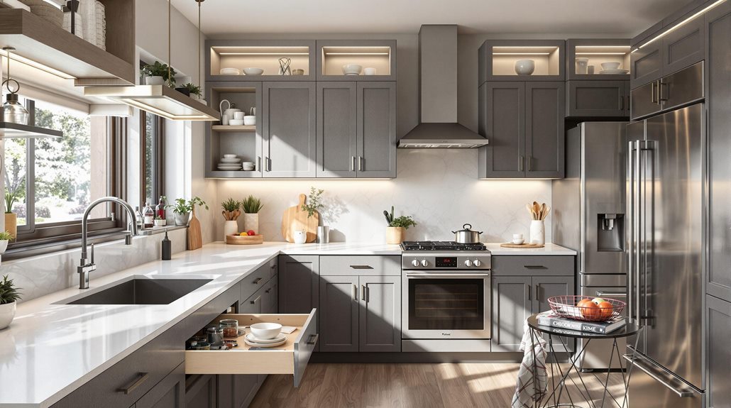 5 Benefits of Remodeling Your Kitchen to Transform Your Space | Easy ...